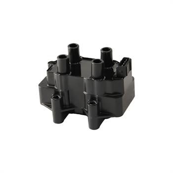 کوئل انژکتوری پراید ساژم اچ آی سی HIC