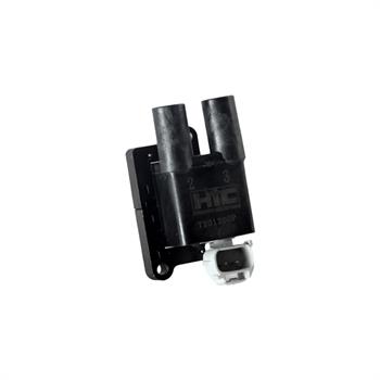 کوئل تکی طوسی 2 و 3 انژکتوری پراید زیمنس اچ آی سی HIC