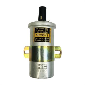 کوئل پراید کاربراتوری اچ آی سی HIC