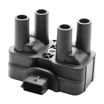 کوئل پراید یورو 4 SSAT اچ آی سی HIC