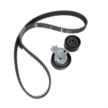 کیت تایم 206، 207 و رانا اچ آی سی HIC