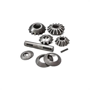 کیت دنده دیشلی 14 دندانه پژو 405 اچ آی سی HIC