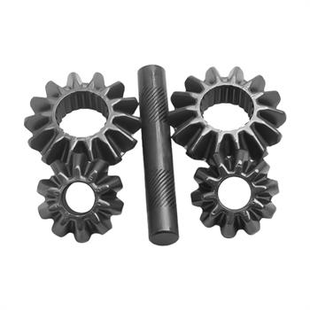 کیت دنده دیشلی پژو 206 اچ آی سی HIC