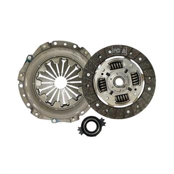 کیت کلاچ پژو 206 تیپ 2 عظام EZAM