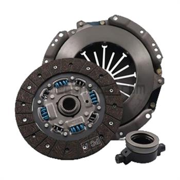 کیت کلاچ پیکان طرح پژو عظام EZAM