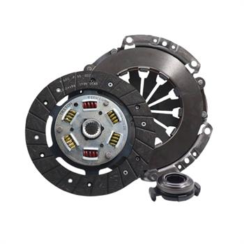 کیت کلاچ پژو 206 تیپ 5 اتوکارن AUTO CAREN