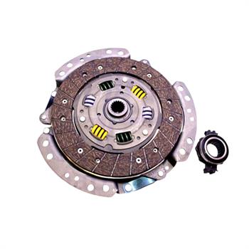 کیت کلاچ پژو 206 تیپ 5 ایساکو ISACO