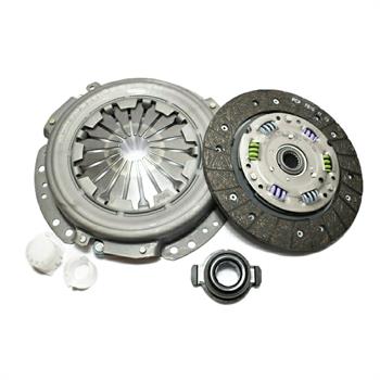 کیت کلاچ پژو 405 پلاس عظام EZAM