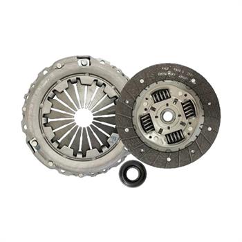 کیت کلاچ کامل پژو 405 اصلی الدورا ELDORA