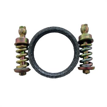 کیت واشر گلویی اگزوز پژو 405 بالتین BALTIN
