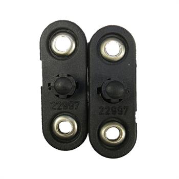 کیلد لای درب پراید ایزل IZEL