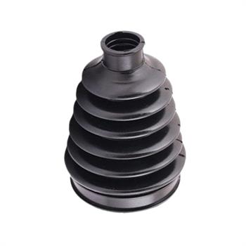 گردگیر سرپلوس جدید چین دار کوتاه پژو 405 بالتین BALTIN