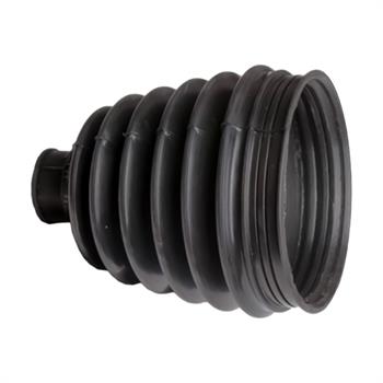 گردگیر پلوس بیرونی قدیم پژو 405 پلاستیکی اچ آی سی HIC