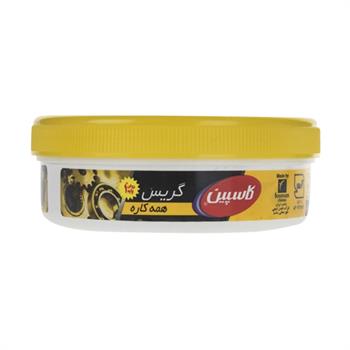 گریس 100 گرم کاسپین CASPIAN