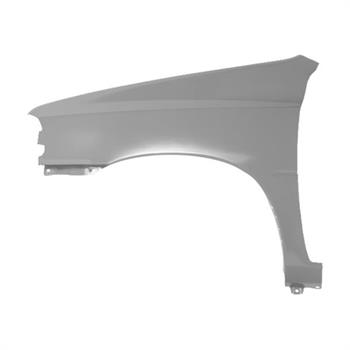 گلگیر چپ پراید اچ آی سی HIC